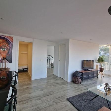 Apartmán Joya Alicante Exteriér fotografie