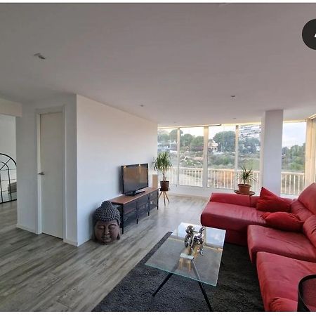 Apartmán Joya Alicante Exteriér fotografie