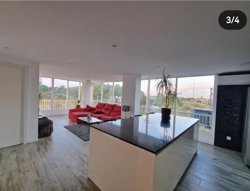 Apartmán Joya Alicante Exteriér fotografie