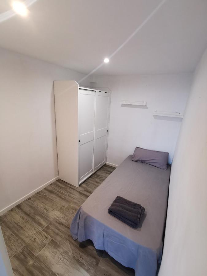 Apartmán Joya Alicante Exteriér fotografie