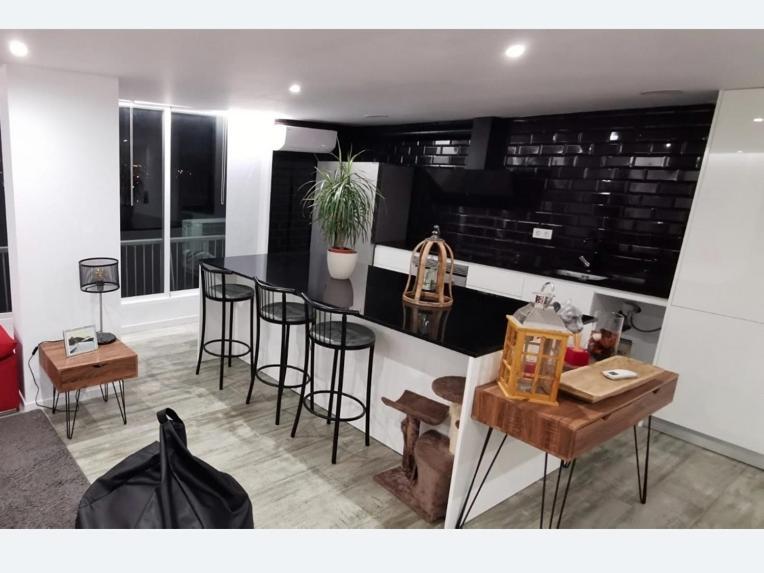 Apartmán Joya Alicante Pokoj fotografie